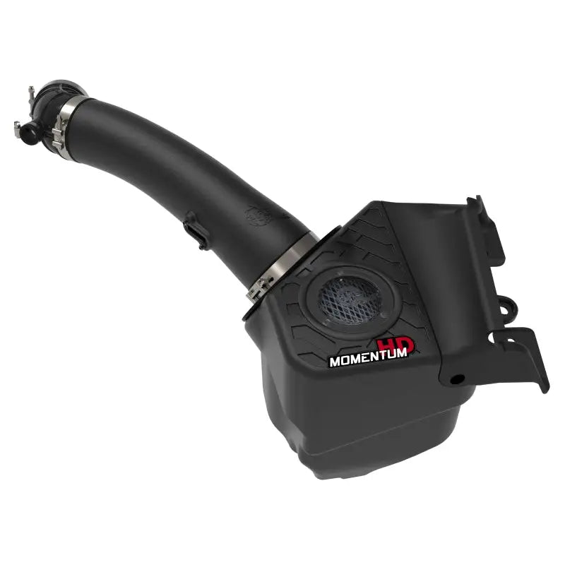 aFe 50-70062T aFe 20-21 Jeep Wrangler (JL) V6-3.0L (td) Momentum HD Cold Air Intake System w/ Pro 10R Media