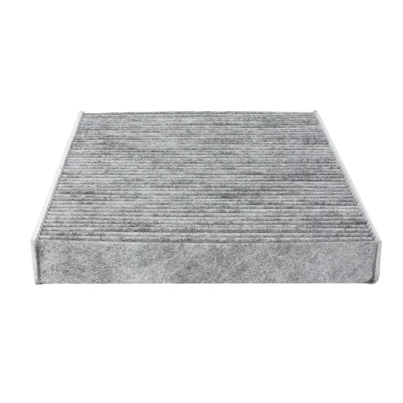 aFe 35-10015C aFe 20-22 Jeep Gladiator JT (V6-3.6L) / 18-22 Wrangler (L4-2.0L & V6) Carbon Cabin Air Filter