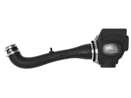aFe 20-22 Nissan Frontier V6-3.8L Momentum GT Cold Air Intake System w/ Pro DRY S Filter - Truck & Automotive
