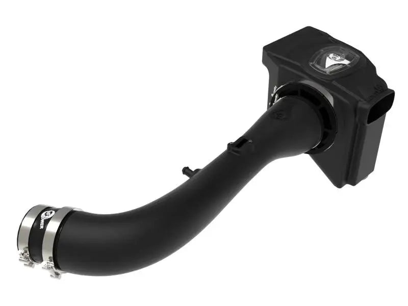 aFe 20-22 Nissan Frontier V6-3.8L Momentum GT Cold Air Intake System w/ Pro DRY S Filter - Truck & Automotive