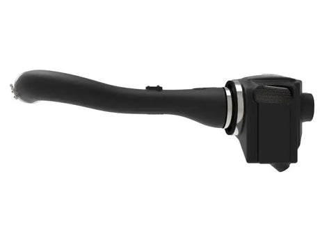 aFe 20-22 Nissan Frontier V6-3.8L Momentum GT Cold Air Intake System w/ Pro DRY S Filter - Truck & Automotive