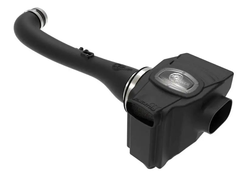 aFe 20-22 Nissan Frontier V6-3.8L Momentum GT Cold Air Intake System w/ Pro DRY S Filter - Truck & Automotive