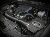 aFe 20-22 Nissan Frontier V6-3.8L Momentum GT Cold Air Intake System w/ Pro DRY S Filter - Truck & Automotive