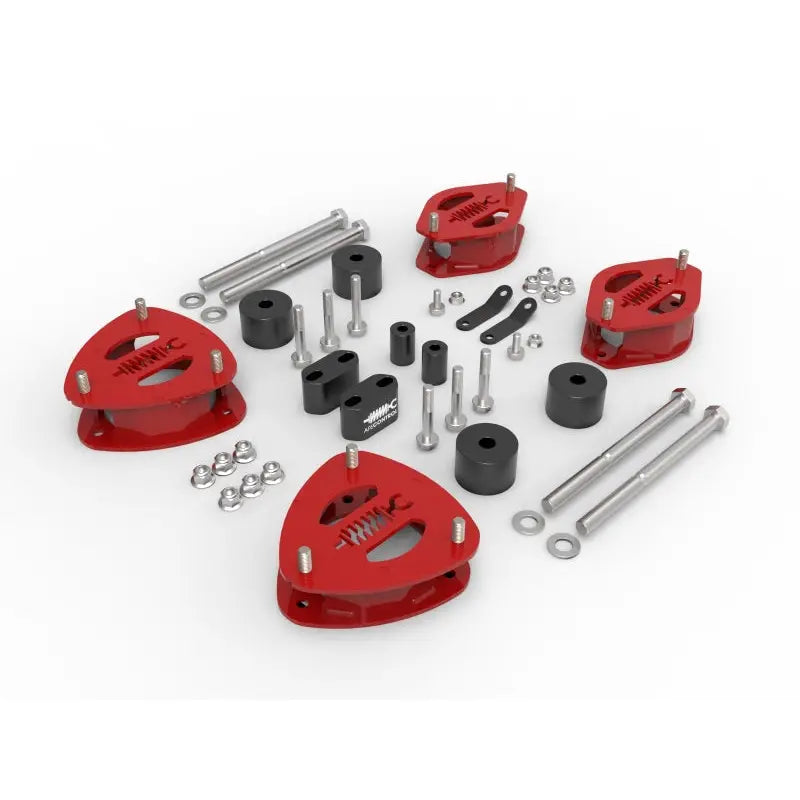 aFe 416-731001-R aFe 20-23 Subaru Outback CONTROL 2.0in Lift Kit
