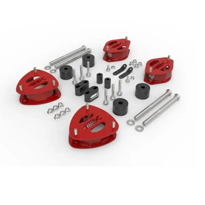 aFe 20-23 Subaru Outback CONTROL 2.0in Lift Kit - Truck & Automotive