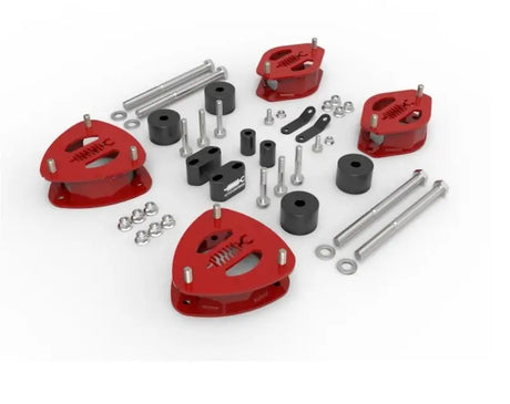 aFe 20-23 Subaru Outback CONTROL 2.0in Lift Kit - Truck & Automotive