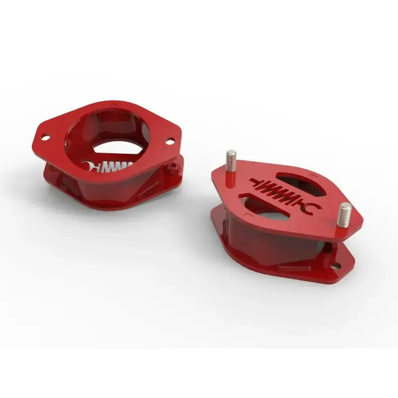 aFe 20-23 Subaru Outback CONTROL 2.0in Lift Kit - Truck & Automotive