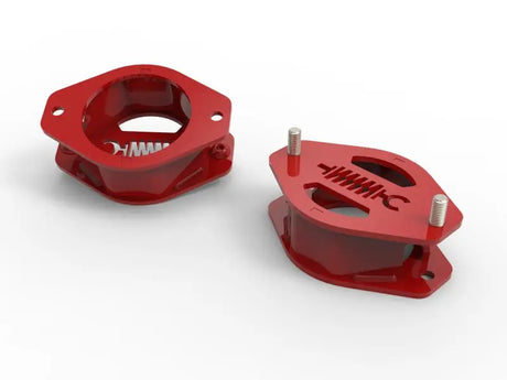 aFe 20-23 Subaru Outback CONTROL 2.0in Lift Kit - Truck & Automotive
