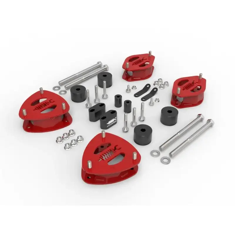 aFe 20-23 Subaru Outback CONTROL 2.0in Lift Kit - Truck & Automotive