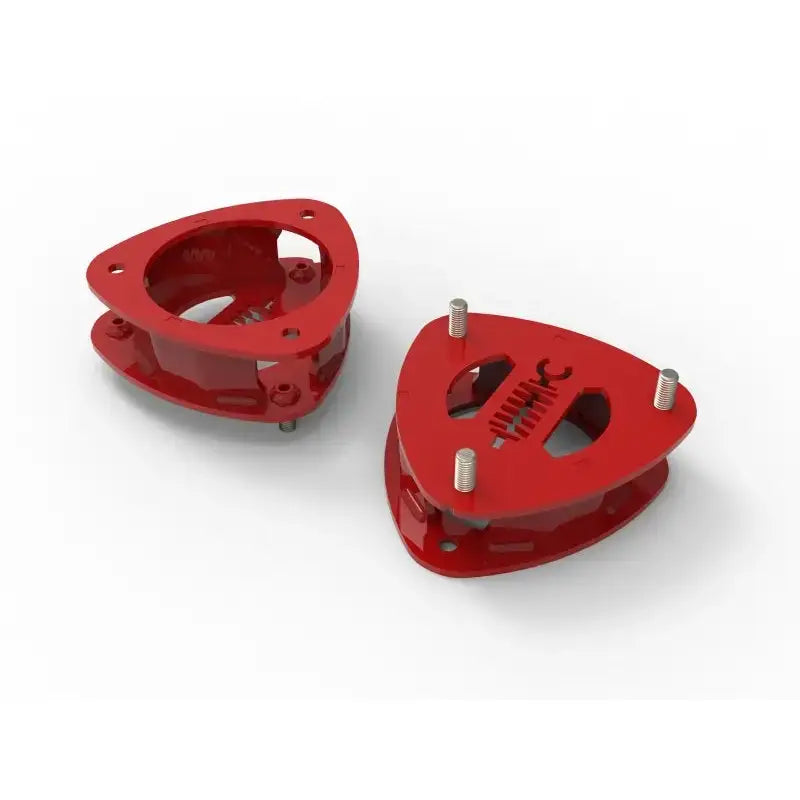 aFe 20-23 Subaru Outback CONTROL 2.0in Lift Kit - Truck & Automotive