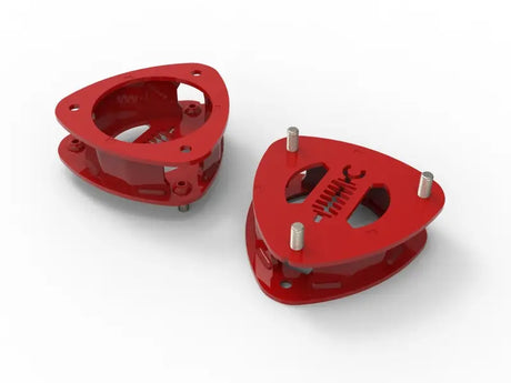 aFe 20-23 Subaru Outback CONTROL 2.0in Lift Kit - Truck & Automotive