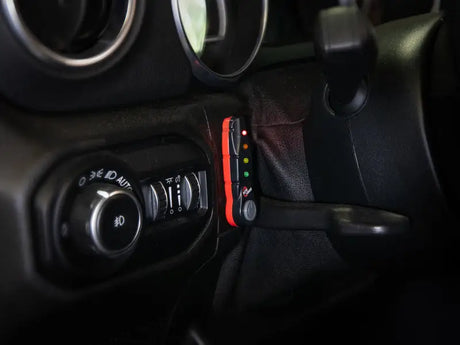 aFe 2018 Jeep Wrangler (JL) 2.0L Scorcher GT Module - Programmers & Chips