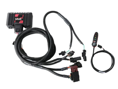 aFe 2018 Jeep Wrangler (JL) 2.0L Scorcher GT Module - Programmers & Chips