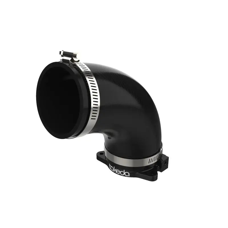 aFe 59-20002 aFe 2019-2020 Hyundai Veloster N L4-2.0L (T) Takeda Turbo Inlet w/ Takeda Intake