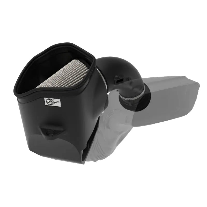 aFe 54-13046D AFE 2019 Dodge Ram 2500 L6 6.7L Diesel MagnumFORCE Stage-2 Intake Pro Dry S Filter