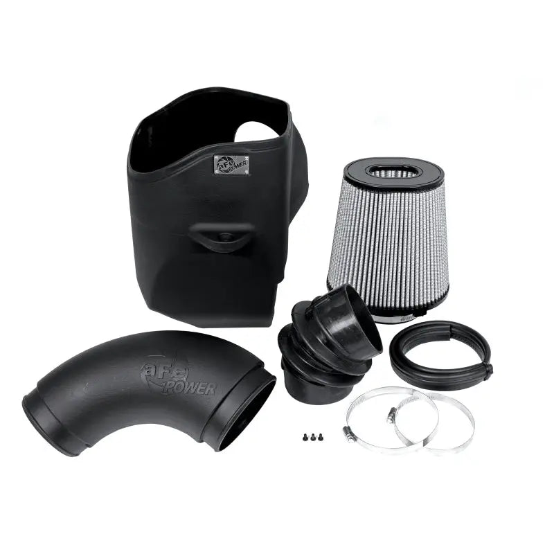 aFe 54-13046D AFE 2019 Dodge Ram 2500 L6 6.7L Diesel MagnumFORCE Stage-2 Intake Pro Dry S Filter