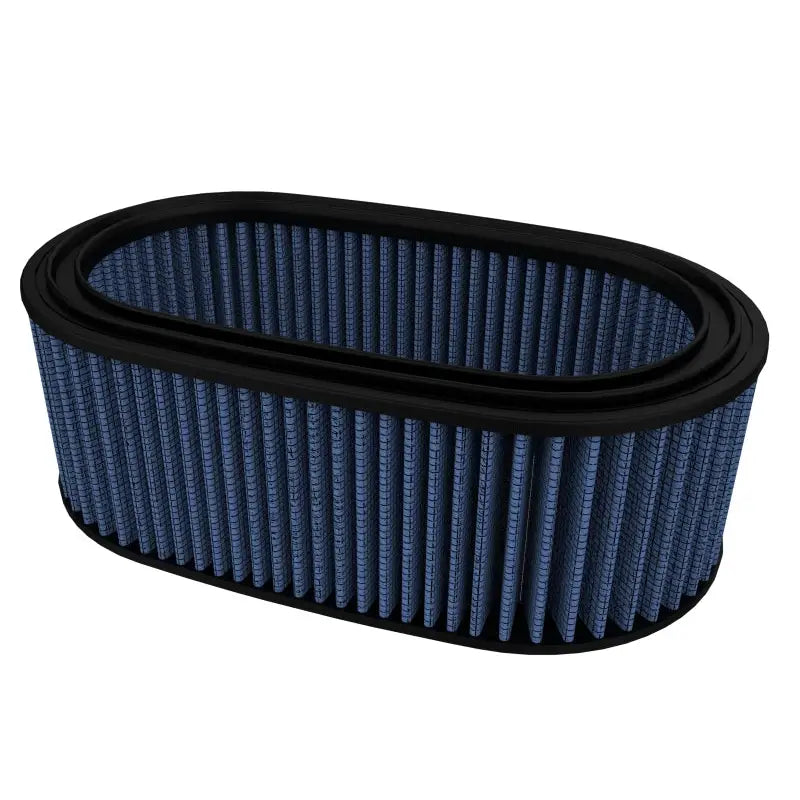 aFe 10-10148 aFe 2020 Chevrolet Corvette C8 Magnum Flow Pro 5R Air Filter - Blue