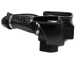 aFe 2021 Dodge Durango SRT Hellcat Track Series Carbon Fiber Cold Air Intake System w/ Pro DRY S - Truck & Automotive