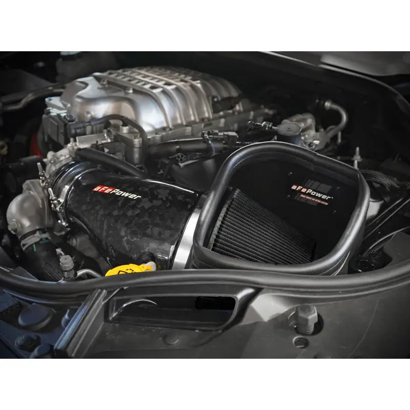 AFE 57-10028K TRACK SERIES INTAKE