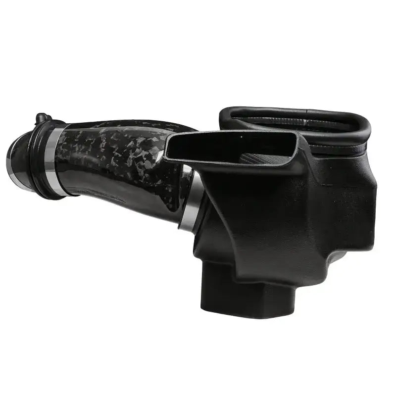 aFe 2021 Dodge Durango SRT Hellcat Track Series Carbon Fiber Cold Air Intake System w/ Pro 5R Filter