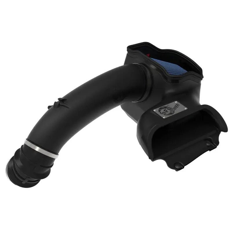 aFe 54-13064R aFe 2021+ Ford F150 5.0L V8 MagnumFORCE Intake Stage-2 Pro 5R