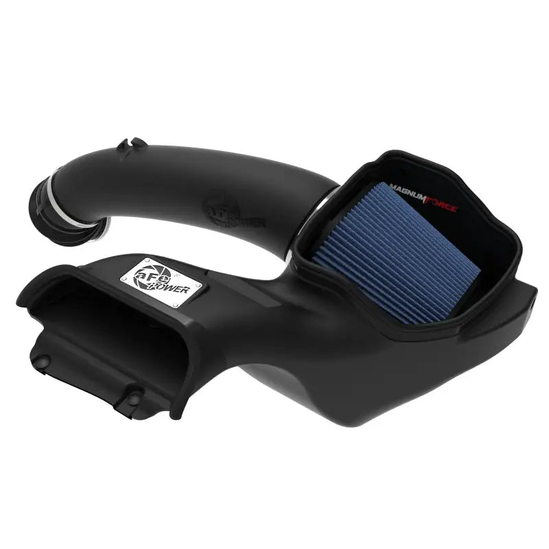 aFe 54-13064R aFe 2021+ Ford F150 5.0L V8 MagnumFORCE Intake Stage-2 Pro 5R