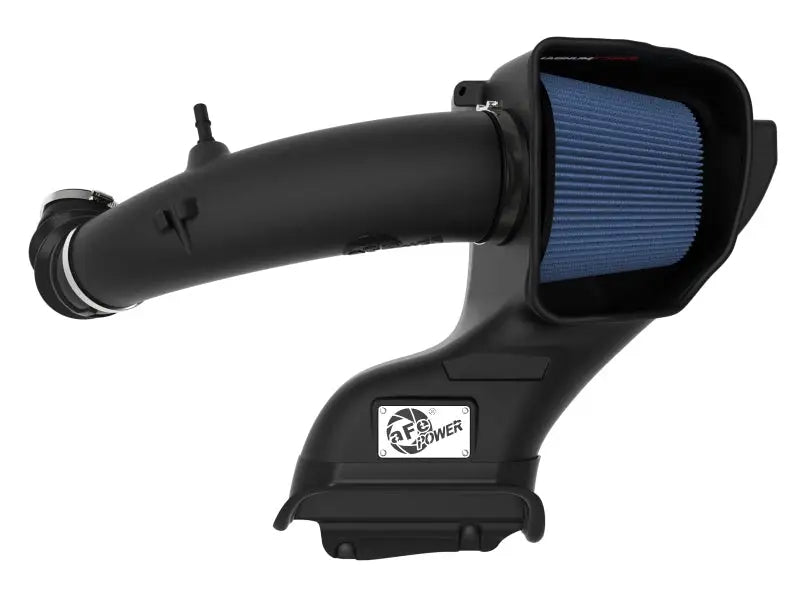 aFe 2021 + Ford F150 5.0L V8 MagnumFORCE Intake Stage-2 Pro 5R - Truck & Automotive