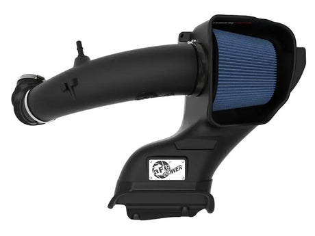 aFe 2021 + Ford F150 5.0L V8 MagnumFORCE Intake Stage-2 Pro 5R - Truck & Automotive