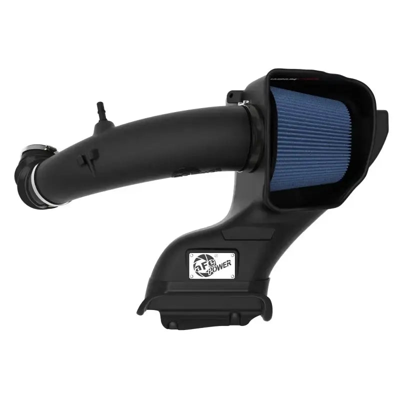 aFe 2021 + Ford F150 5.0L V8 MagnumFORCE Intake Stage-2 Pro 5R - Truck & Automotive
