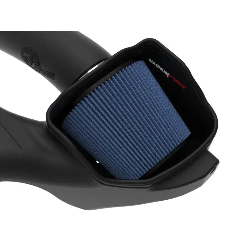aFe 2021 + Ford F150 5.0L V8 MagnumFORCE Intake Stage-2 Pro 5R - Truck & Automotive