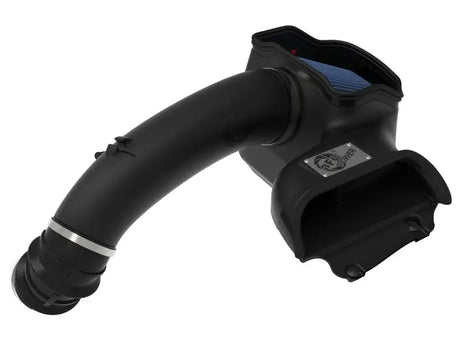 aFe 2021 + Ford F150 5.0L V8 MagnumFORCE Intake Stage-2 Pro 5R - Truck & Automotive