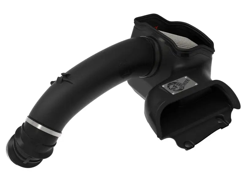 aFe 2021 + Ford F150 5.0L V8 MagnumFORCE Intake Stage-2 Pro DRY S - Truck & Automotive