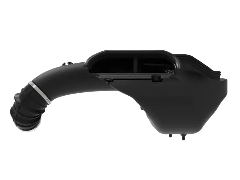 aFe 2021 + Ford F150 5.0L V8 MagnumFORCE Intake Stage-2 Pro DRY S - Truck & Automotive