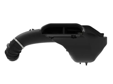 aFe 2021 + Ford F150 5.0L V8 MagnumFORCE Intake Stage-2 Pro DRY S - Truck & Automotive