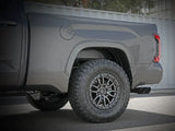 aFe 2022 Toyota Tundra V6-3.5L (tt) Vulcan Series 2.5in to 3in 304 SS Cat-Back Exhaust w/ Black Tip - Truck & Automotive