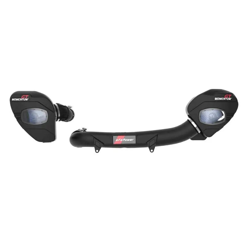 aFe 50-70083R aFe 21-22 BMW M3/M4 (G80/82/83)L6-3.0L (tt) S58 Momentum GT Cold Air Intake System w/ Pro 5R Filters