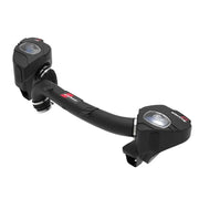 aFe 50-70083R aFe 21-22 BMW M3/M4 (G80/82/83)L6-3.0L (tt) S58 Momentum GT Cold Air Intake System w/ Pro 5R Filters