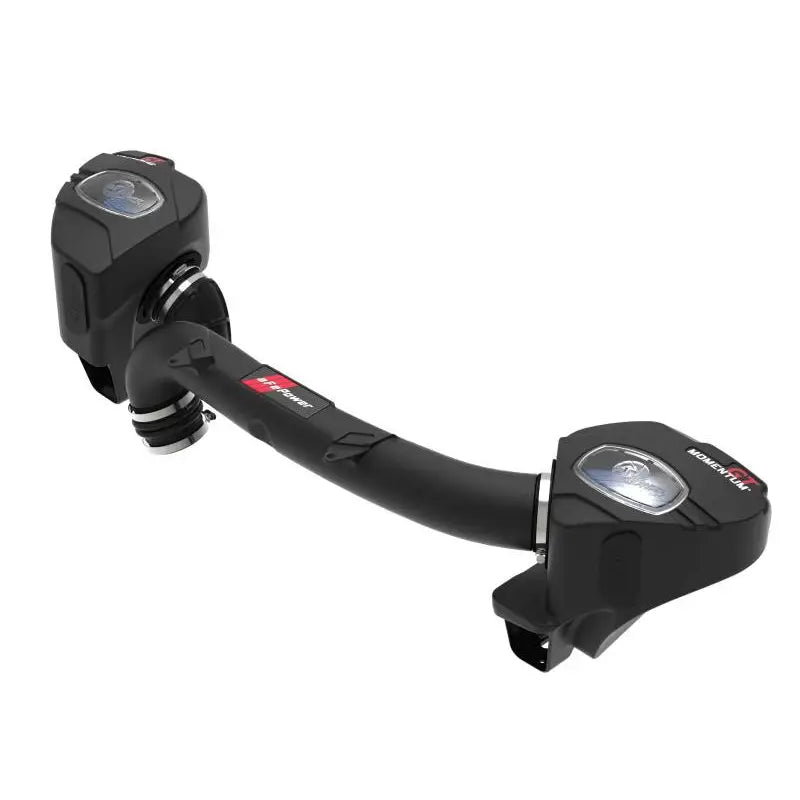 aFe 50-70083R aFe 21-22 BMW M3/M4 (G80/82/83)L6-3.0L (tt) S58 Momentum GT Cold Air Intake System w/ Pro 5R Filters