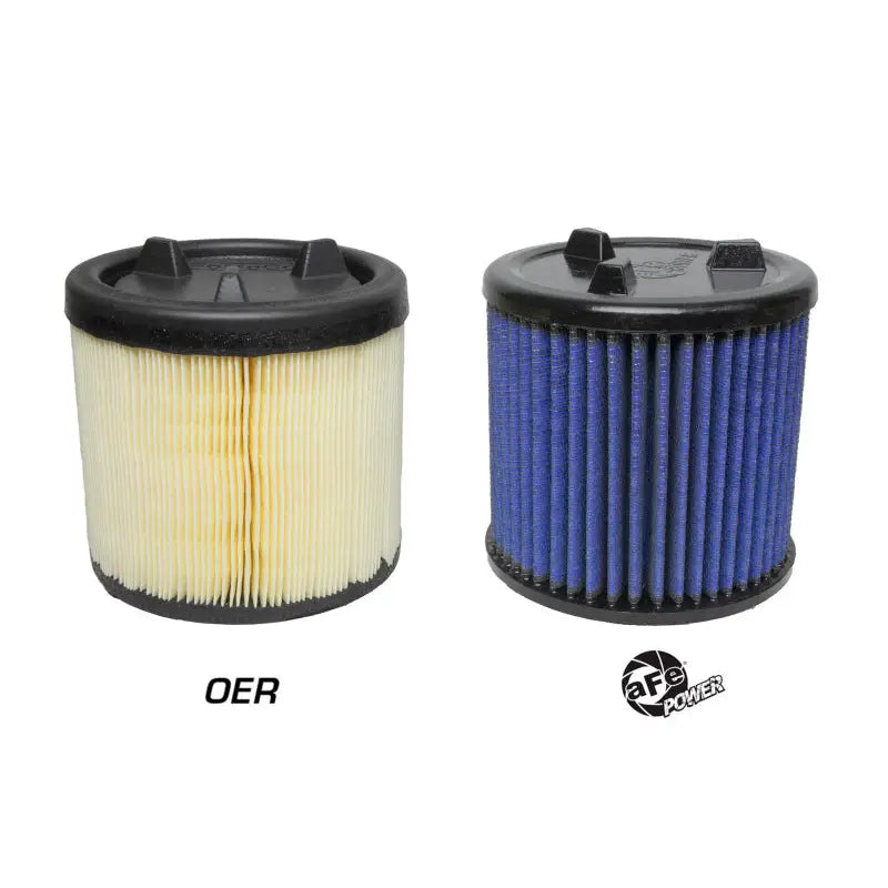 aFe 10-10401R AFE 21-22 Ford Bronco L4-2.3L Magnum FLOW Pro 5R Air Filter