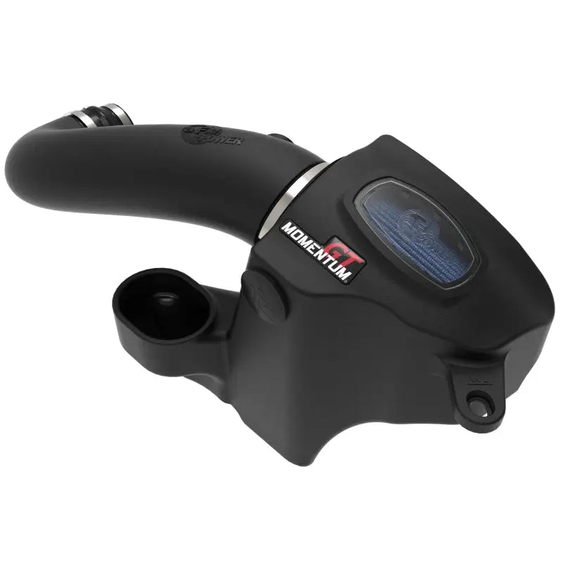 aFe 50-70093R aFe 21-22 Jeep Grand Cherokee L (WL) HEMI V8 5.7L Momentum GT Cold Air Intake System w/Pro 5R Filter
