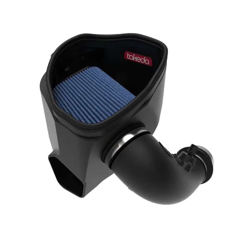 aFe 56-10037R aFe 21-22 Toyota GR Supra Takeda Stage-2 Cold Air Intake System w/ Pro 5R Filter