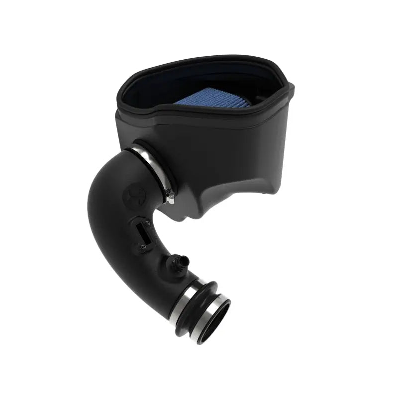aFe 56-10037R aFe 21-22 Toyota GR Supra Takeda Stage-2 Cold Air Intake System w/ Pro 5R Filter