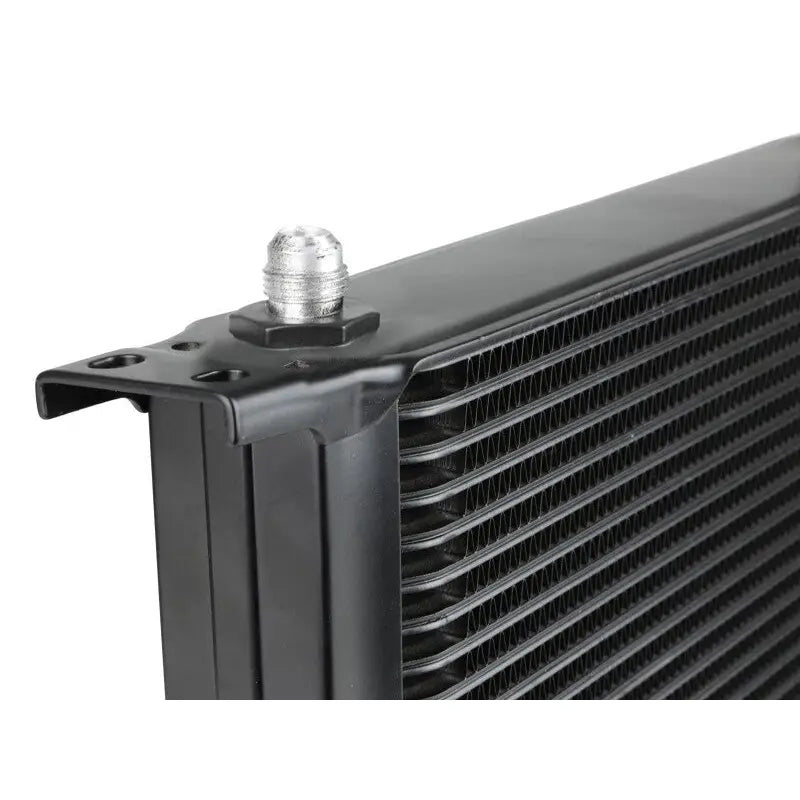 aFe 46-80006 aFe 21-23 Dodge Ram 1500 TRX V8 6.2L Bladerunner Auto Transmission Oil Cooler Kit