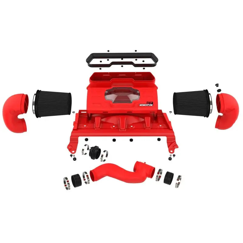 aFe 50-70075KR aFe 21-23 Dodge RAM 1500 TRX V8-6.2L Momentum GT Intake