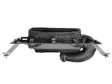 aFe 21-23 RAM 1500 TRX Track Series Carbon Fiber Cold Air Intake System w/ Pro 5R Filter - Systems