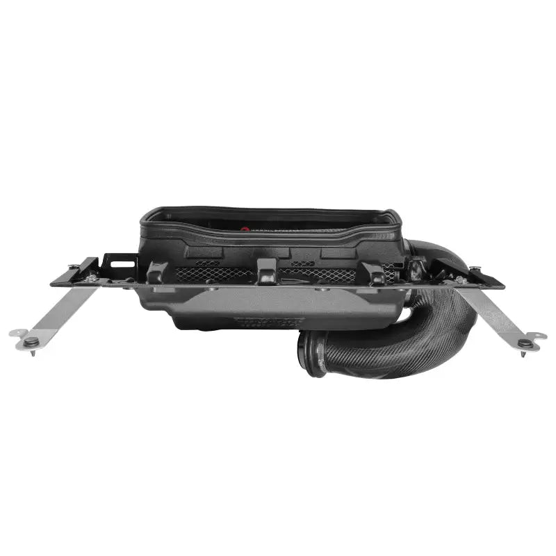aFe 57-10022K aFe 21-23 RAM 1500 TRX Track Series Carbon Fiber Cold Air Intake System w/ Pro 5R Filter