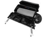 aFe 21-23 RAM 1500 TRX Track Series Carbon Fiber Cold Air Intake System w/ Pro DRY S - Systems