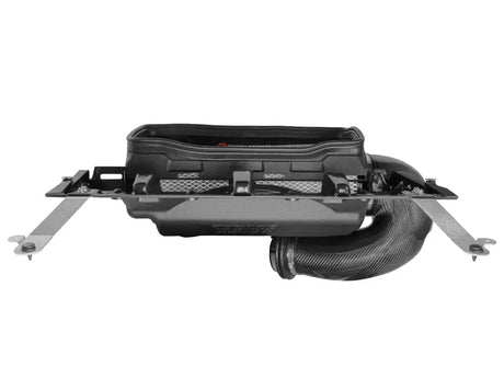aFe 21-23 RAM 1500 TRX Track Series Carbon Fiber Cold Air Intake System w/ Pro DRY S - Systems