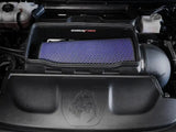 aFe 21-23 RAM 1500 TRX V8-6.2L SC Magnum FORCE Stage2 Cold Air Intake System w/Pro 5R - Systems