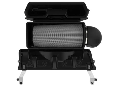 aFe 21-23 RAM 1500 TRX V8-6.2L SC Magnum FORCE Stage2 Cold Air Intake System w/Pro DRY S - Truck & Automotive